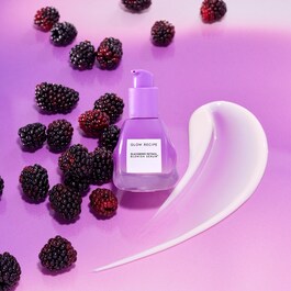 Blackberry Retinol - Sérum de reinicialização