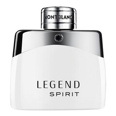 Legend Spirit - Eau de Toilette, Montblanc