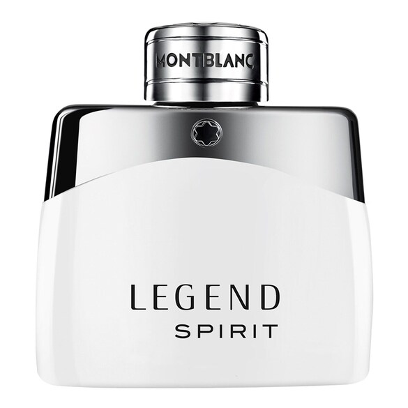 Legend Spirit - Eau de Toilette, Montblanc