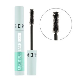 Care makeup eye set - Coffret Maquilhagem
