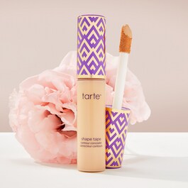 Travel size shape tape concealer - Corrector Tamanho de Viagem