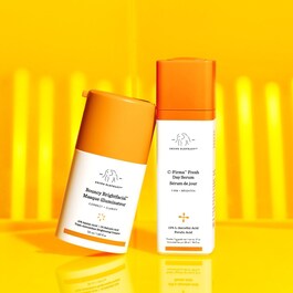 Bouncy Brightfacial™ - Máscara Iluminadora