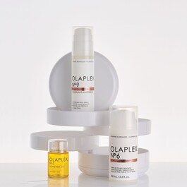 Nº7 Bonding Oil - Óleo de Reparação