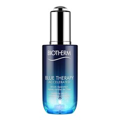 Blue Therapy Accelerated - Sérum de rosto, Biotherm
