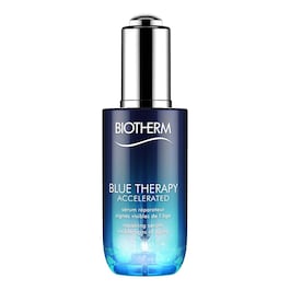 Blue Therapy Accelerated - Sérum de rosto