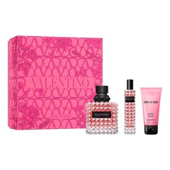 BIR Donna - Eau de Parfum Coffret, Valentino