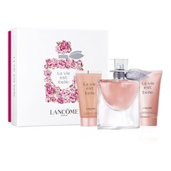 La Vie Est Belle - Coffret Eau de Parfum, LANCÔME