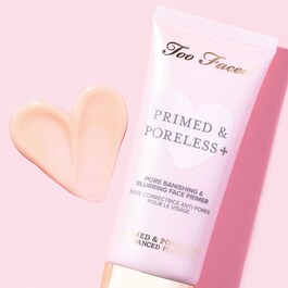 Pore ​​Banishing and Bluring Face Primer - Base Mate