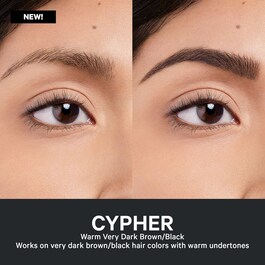 Kush Fiber Brow - Gel de sobrancelhas