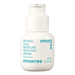 Sérum Purificante e Suavizante com Retinol e Cica - Anti-imperfeições, Innisfree