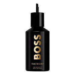 Boss The Scent - Eau De Toilette