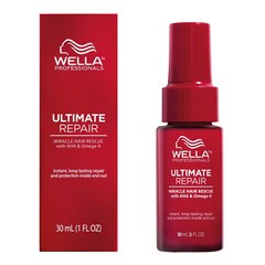 Ultimate Repair - Spray Reparador, WELLA PROFESSIONALS