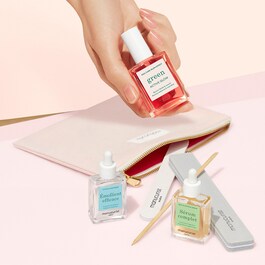 Glow Manucure Set - Coffret de cuidados
