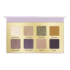 Popcorn Balls Mini - Paleta de Sombras, Too Faced