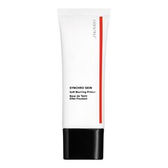 Synchro Skin Base de Teint Effet Floutant - Pré Base Transparente, Shiseido