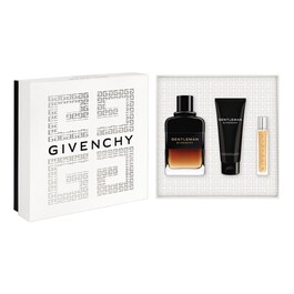 Gentleman Réserve Privée - Coffret Eau de Parfum 