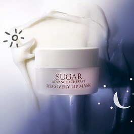 Sugar Recovery Lip Mask Adv Therapy - Máscara Reparadora de Lábios