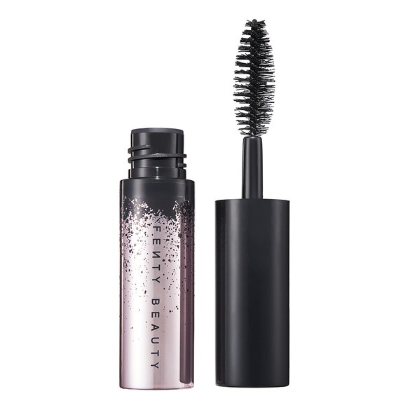 Full Frontal - Volume, Lift & Curl - Máscara de pestanas mini, Fenty Beauty by Rihanna