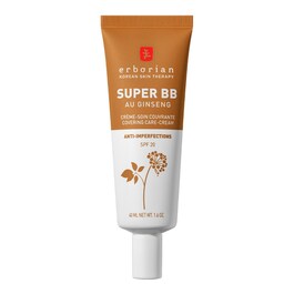 Super BB Au Ginseng - BB Cream Anti-Imperfeições