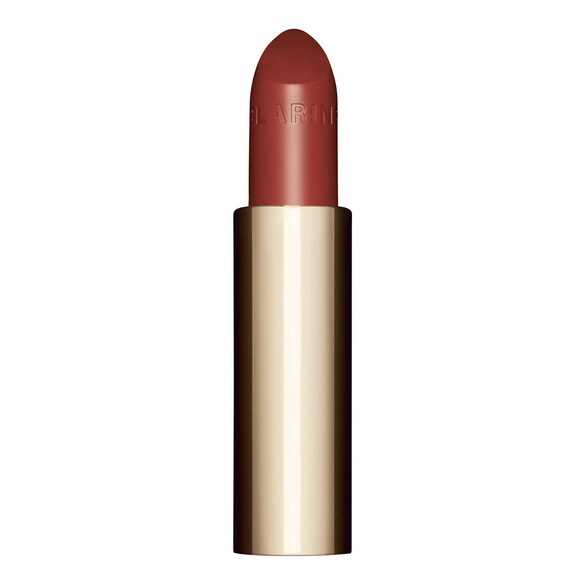 Joli Rouge Satin Lipstick - Batom Acetinado Recarregável , Clarins