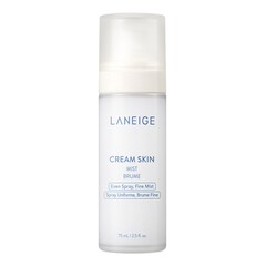 Cream Skin Mist - Bruma Loção Hidratante, LANEIGE