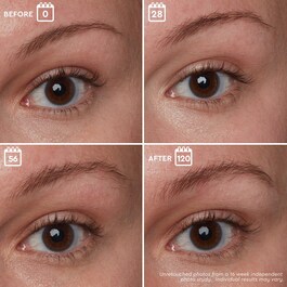 Mini Brow Genius - Sérum Sobrancelhas Tamanho de Viagem
