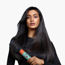 Airwrap i.d.™ - Moldeador multifunções e secador Encaracolado+Muito