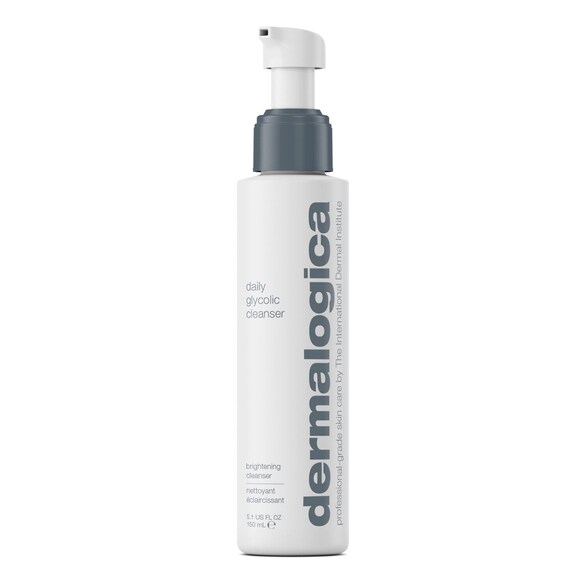 Daily Glycolic Cleanser - Gel Limpeza Facial, Dermalogica