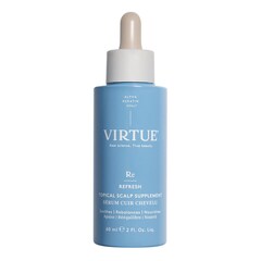 Topical Scalp Supplement - Sérum de couro cabeludo, Virtue