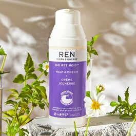 Crème Jeunesse Bio Retinoid™ - Creme Hidratante