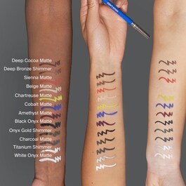 Optic Intensity Eco Gel Eyeliner Pencil - Lápis para olhos