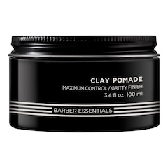Clay Pomade - Creme Pentear, REDKEN