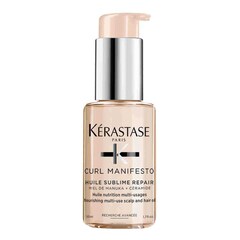 Curl Manifesto - Oleo Nutritivo Multiusos , KERASTASE
