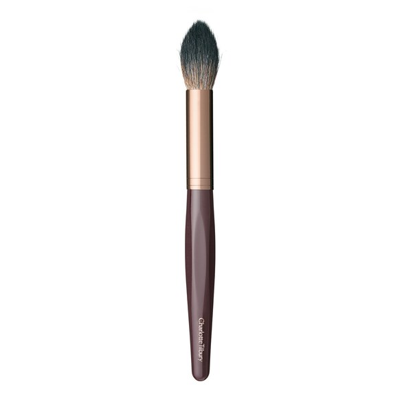 Pincel para pó e esculpir - Pincel Rosto, CHARLOTTE TILBURY