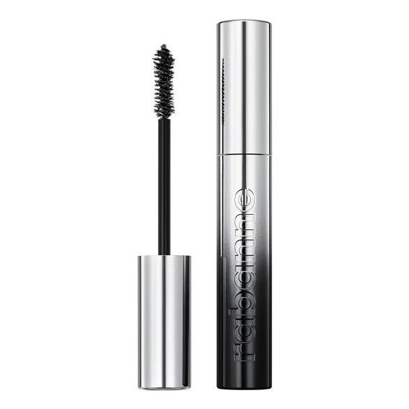 Eyephoria Famous Mascara - Máscara de Volume 5 em 1, RABANNE MAKEUP