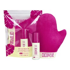 Sunny Honey - Coffret Autobronzeador, COCO & EVE