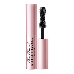 Deluxe Mini Better Than Sex Mascara - Formato mini, Too Faced
