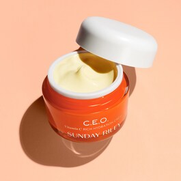 C.E.O. C+E - Creme Hidratante Rico em Vitamina C