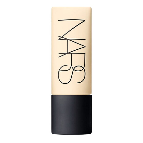 Soft Matte Complete Foundation - Base Matificante, NARS