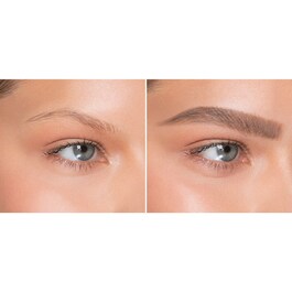 Brow Wig Eyebrow Gel - Máscara Sobrancelhas