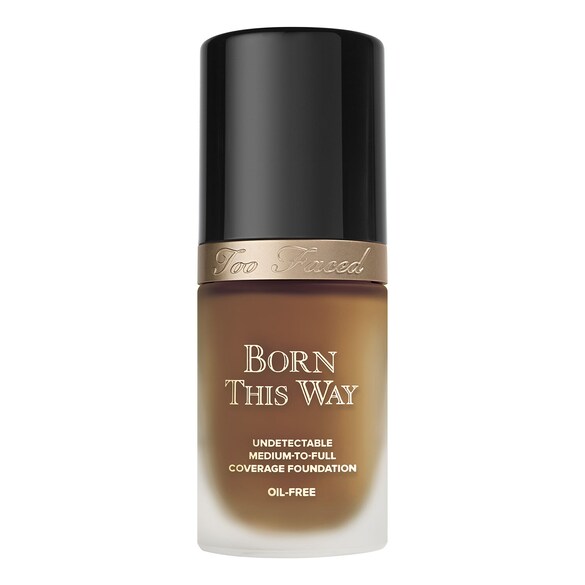 Born This Way Natural Finish Foundation - Base, Too Faced
