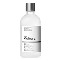 Essence Multi-Active - Essência hidratante e revitalizante, The Ordinary