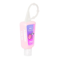 Hand Cleansing Gel and Love Holder X-MARS - Gel de Mãos, Merci Handy
