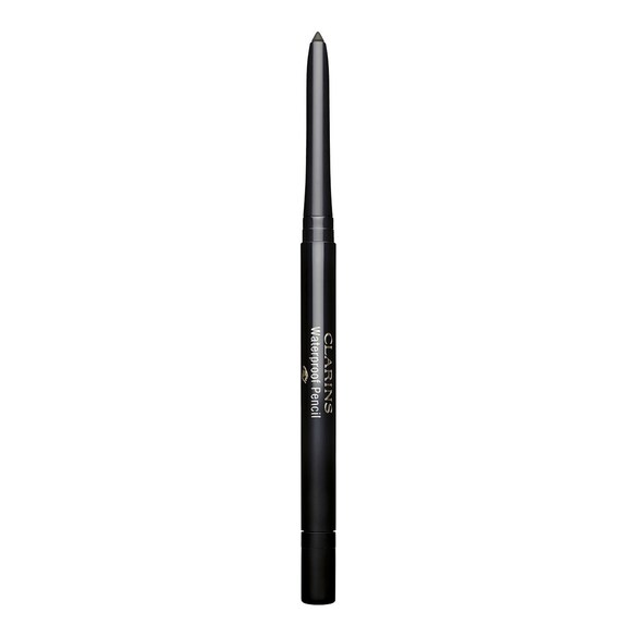 Lápis de olhos impermeável, Clarins