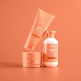Nutri Enrich - Champô Nutritivo