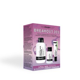 Breakout 101 Kit - Coffret Tratamento