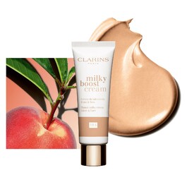 Milky Boost Cream - Leite Hidratante Colorido