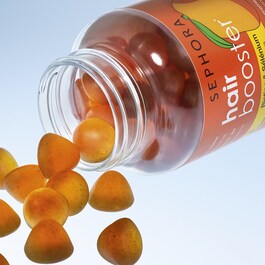 Suplementos Alimentares para o Cabelo - Booster para o cabelo Biotina e Selénio