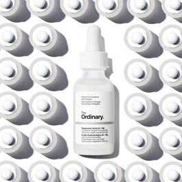 Acide Hyaluronique 2% + B5 - Sérum Hidratante