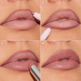 Maracuja Juicy Lip Liner - Delineador Labial